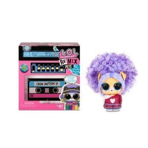 L.O.L. Surprise! Remix Pets